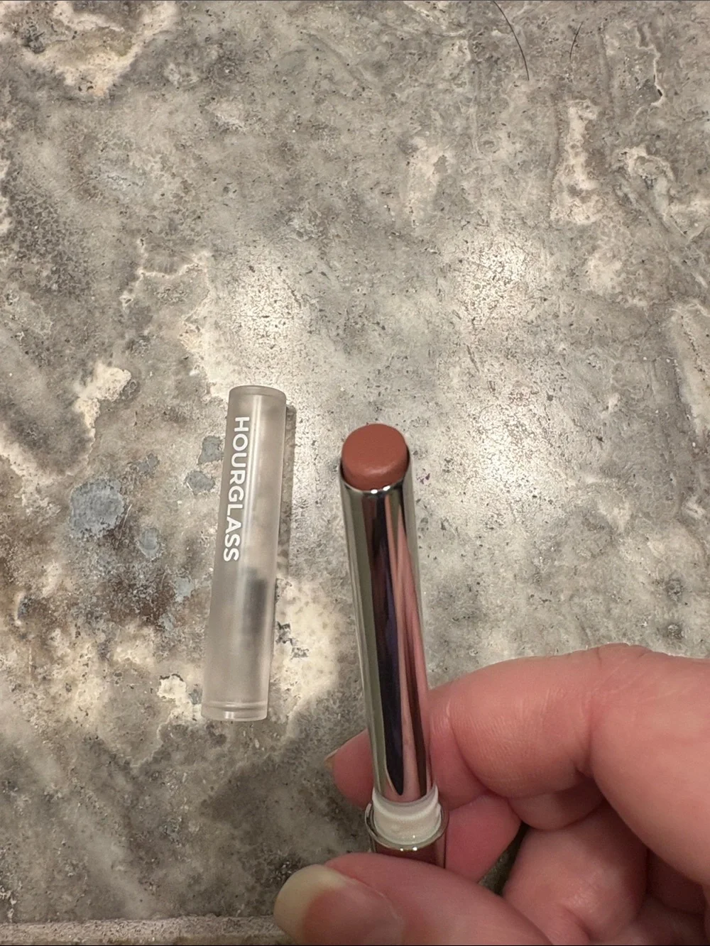 ⭐️LE⭐️ Hourglass Ultra Slim High Intensity Lipstick- I Cherish